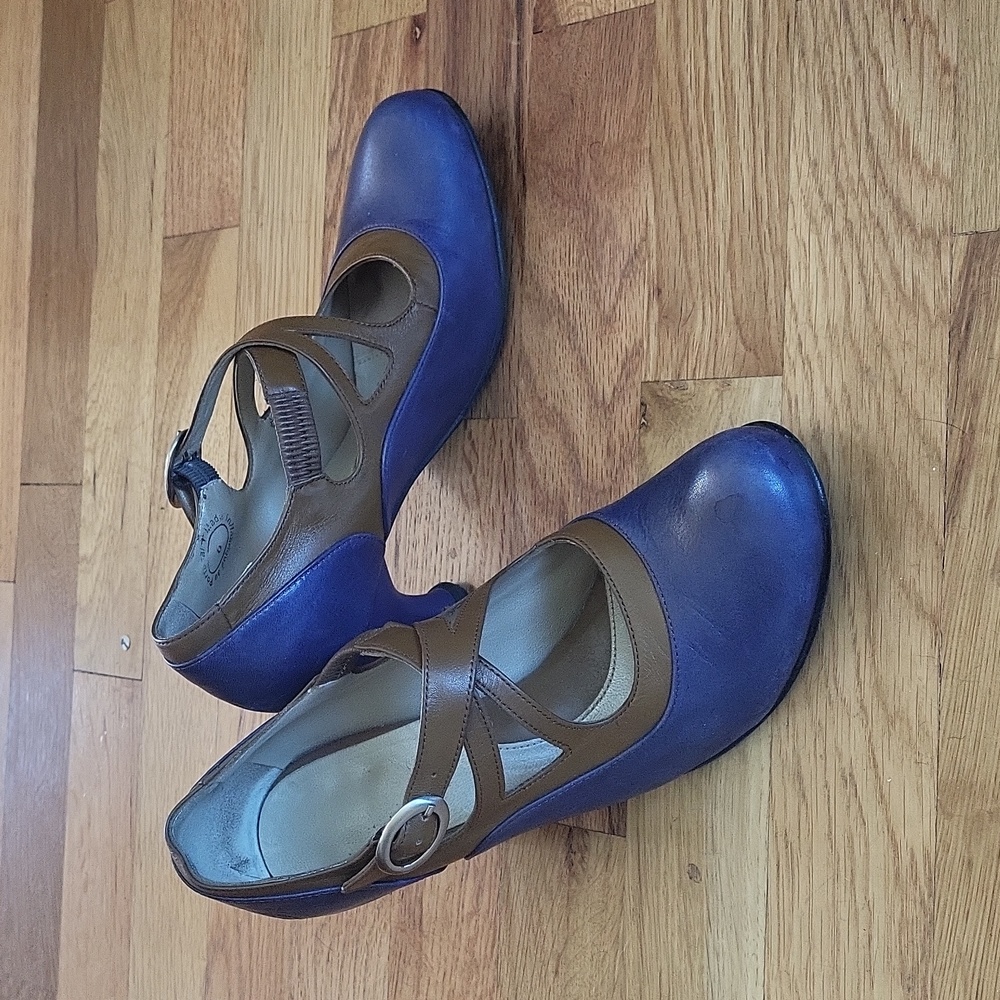 John Fluevog Shoes